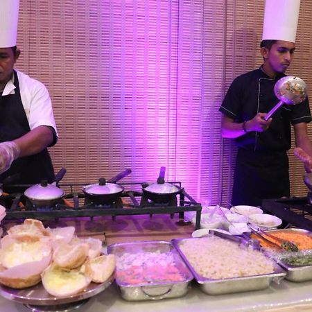 Hotel Aradhana Galle Ngoại thất bức ảnh