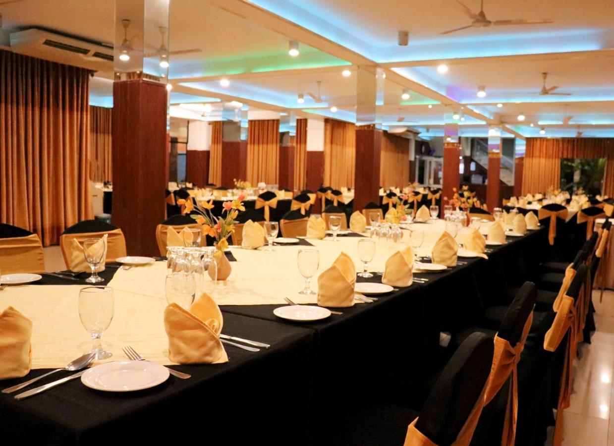 Hotel Aradhana Galle Ngoại thất bức ảnh