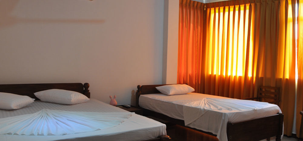 Hotel Aradhana Galle Ngoại thất bức ảnh