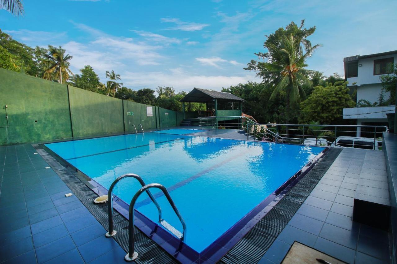 Hotel Aradhana Galle Ngoại thất bức ảnh