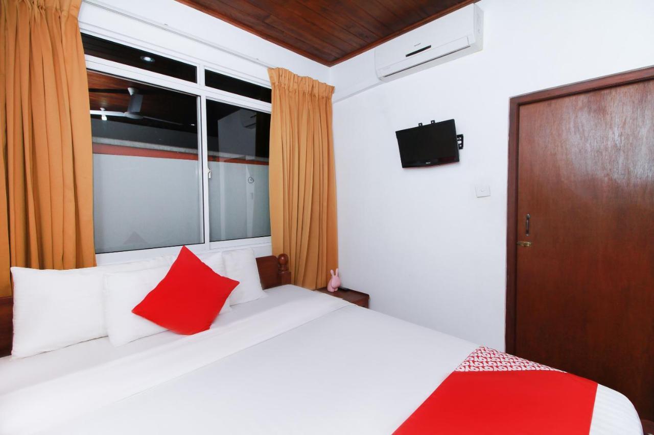 Hotel Aradhana Galle Ngoại thất bức ảnh
