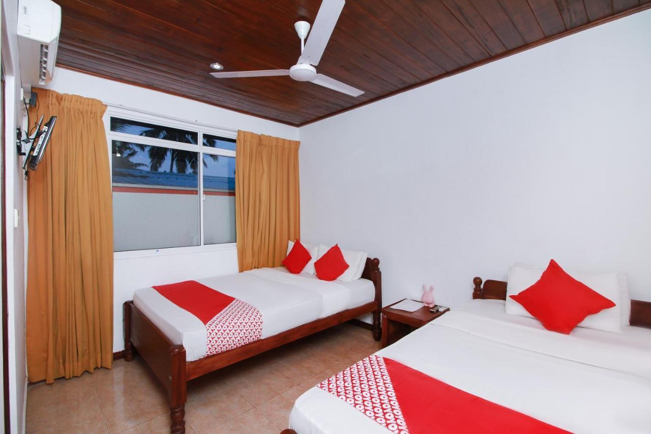 Hotel Aradhana Galle Ngoại thất bức ảnh