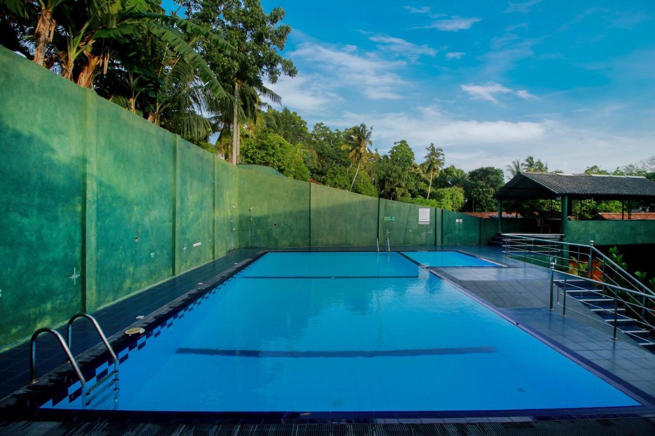 Hotel Aradhana Galle Ngoại thất bức ảnh