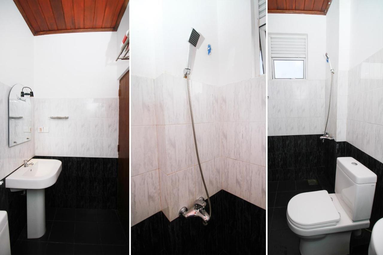 Hotel Aradhana Galle Ngoại thất bức ảnh