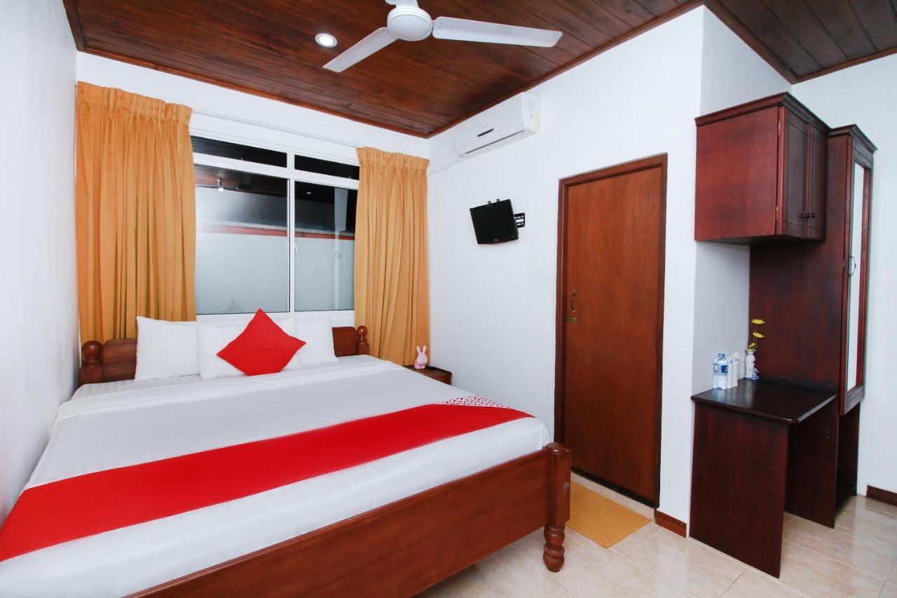 Hotel Aradhana Galle Ngoại thất bức ảnh