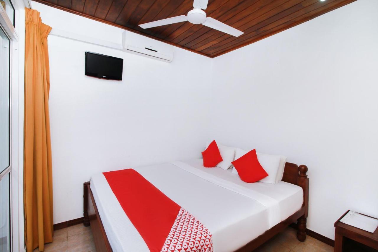 Hotel Aradhana Galle Ngoại thất bức ảnh