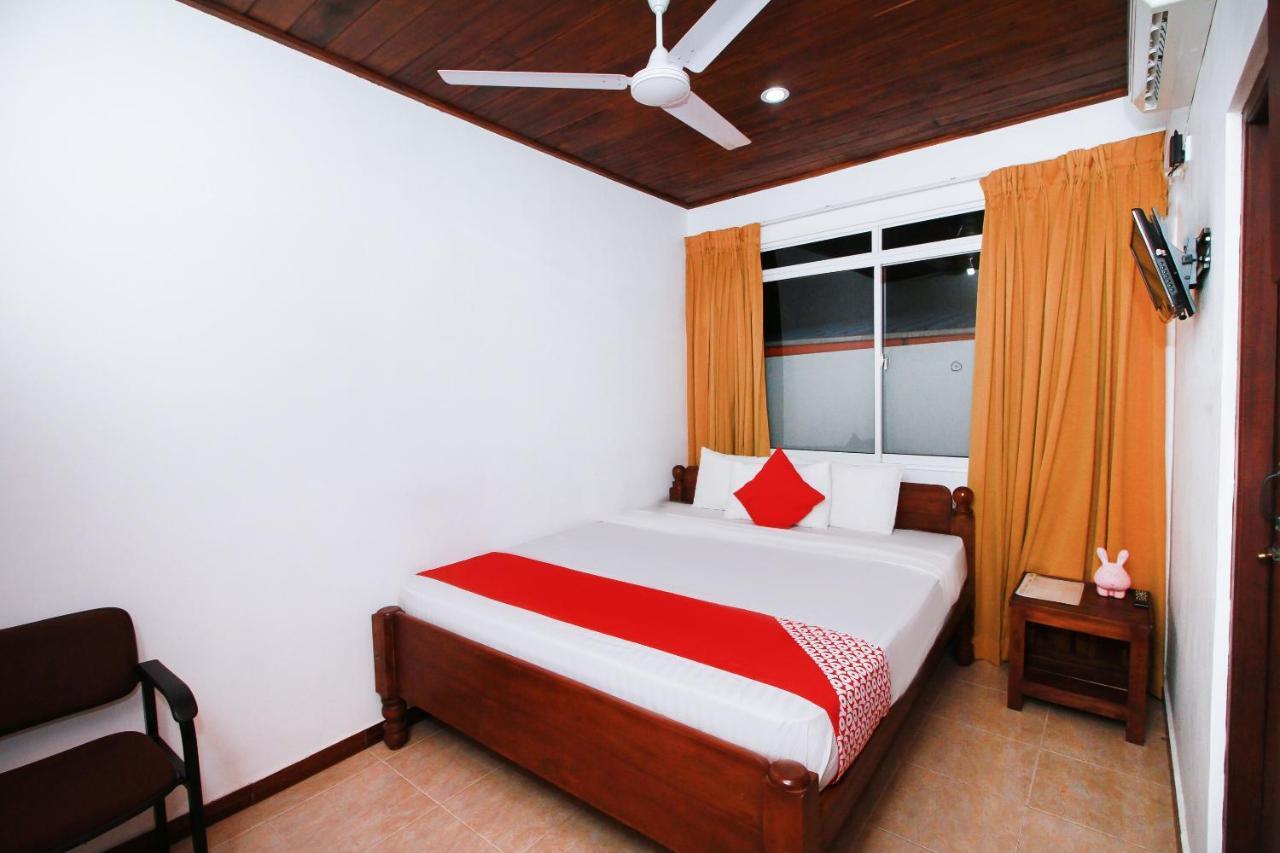 Hotel Aradhana Galle Ngoại thất bức ảnh