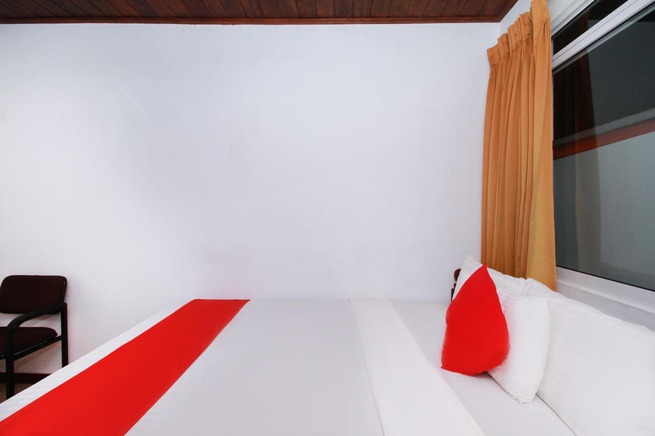 Hotel Aradhana Galle Ngoại thất bức ảnh
