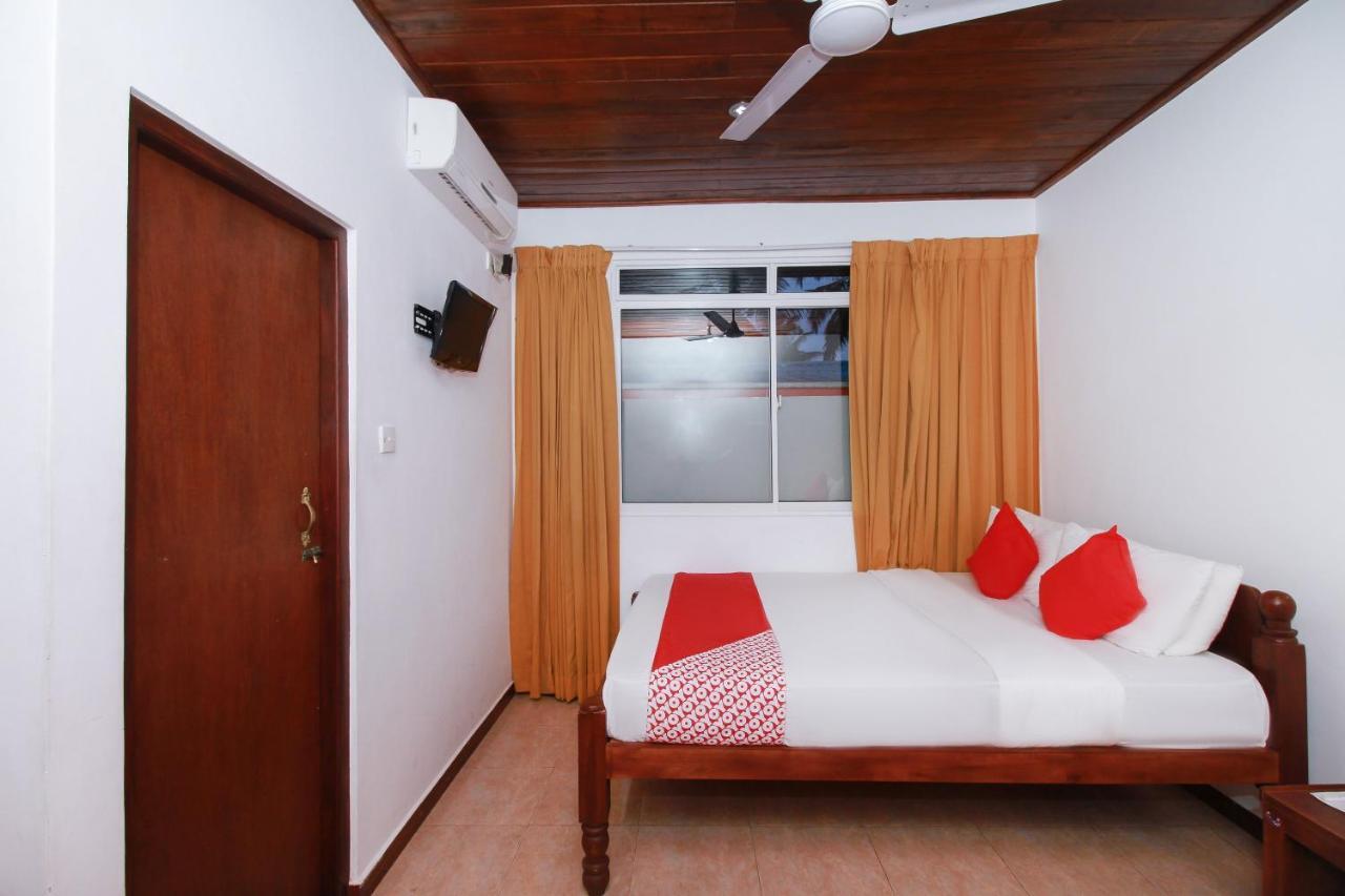 Hotel Aradhana Galle Ngoại thất bức ảnh