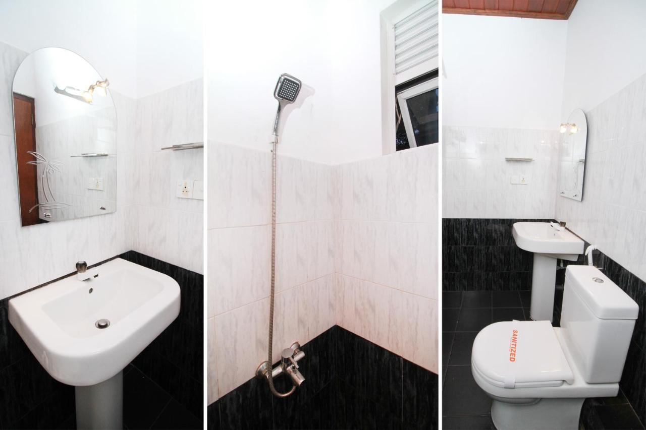 Hotel Aradhana Galle Ngoại thất bức ảnh