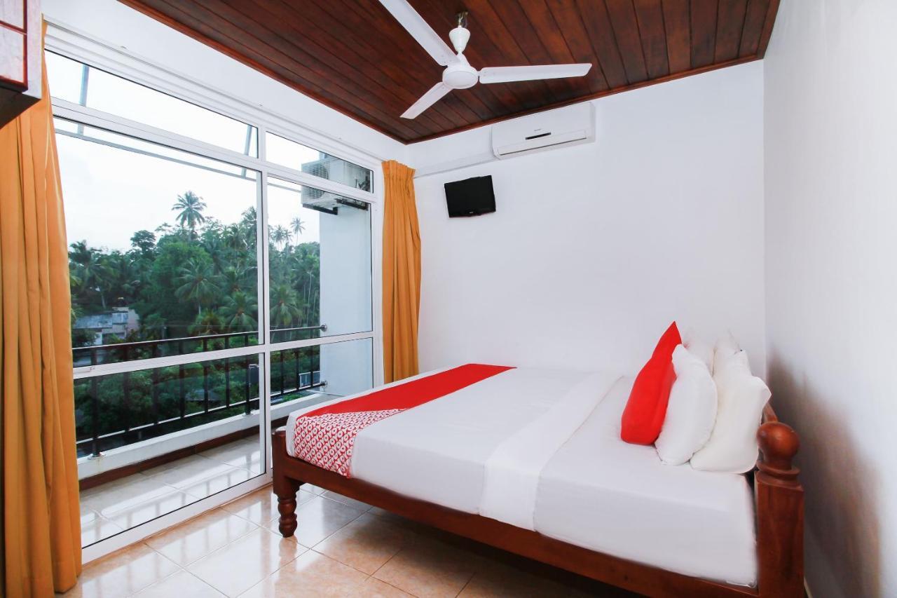 Hotel Aradhana Galle Ngoại thất bức ảnh